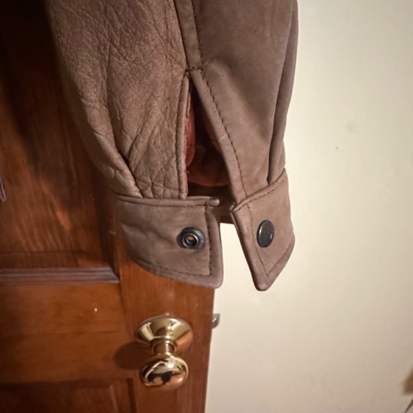 Men’s jacket - Picture 4 of 8